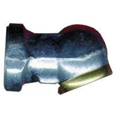 Milton Milton Industries MILS699 Female 1/4in. NPT Air Chuck S-699